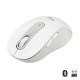 Logitech Signature M650 ratón mano derecha RF inalámbrica + Bluetooth Óptico 2000 DPI - 4374742